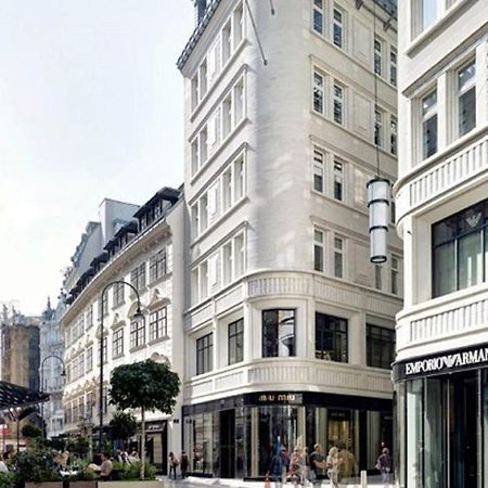 City Apartment Downtown Wien Eksteriør bilde
