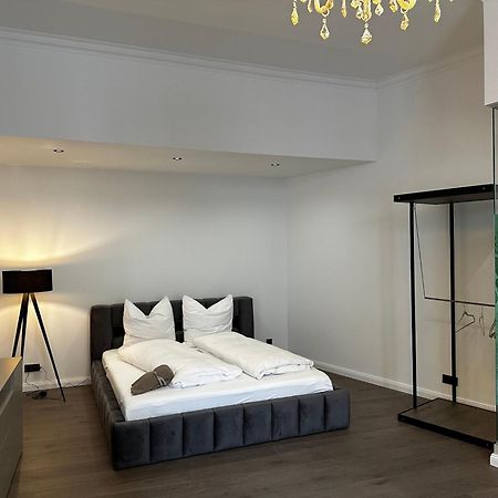 City Apartment Downtown Wien Eksteriør bilde