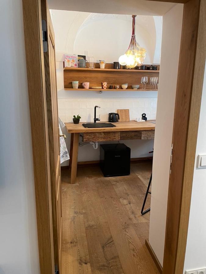 City Apartment Downtown Wien Eksteriør bilde