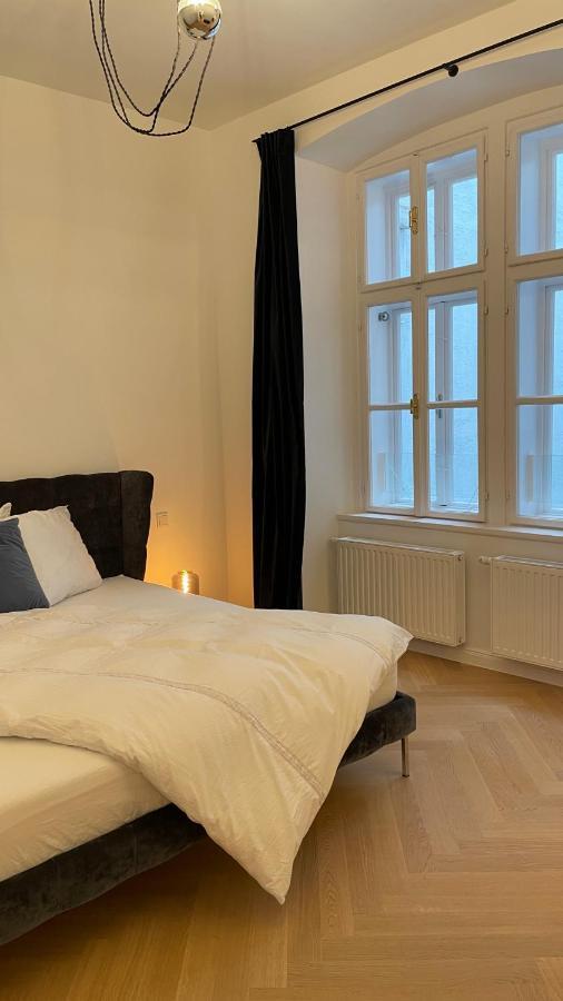 City Apartment Downtown Wien Eksteriør bilde