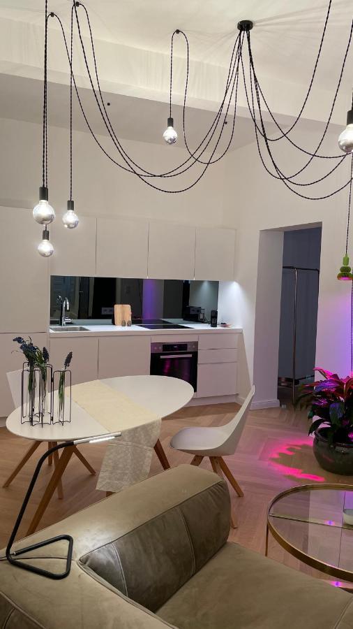 City Apartment Downtown Wien Eksteriør bilde