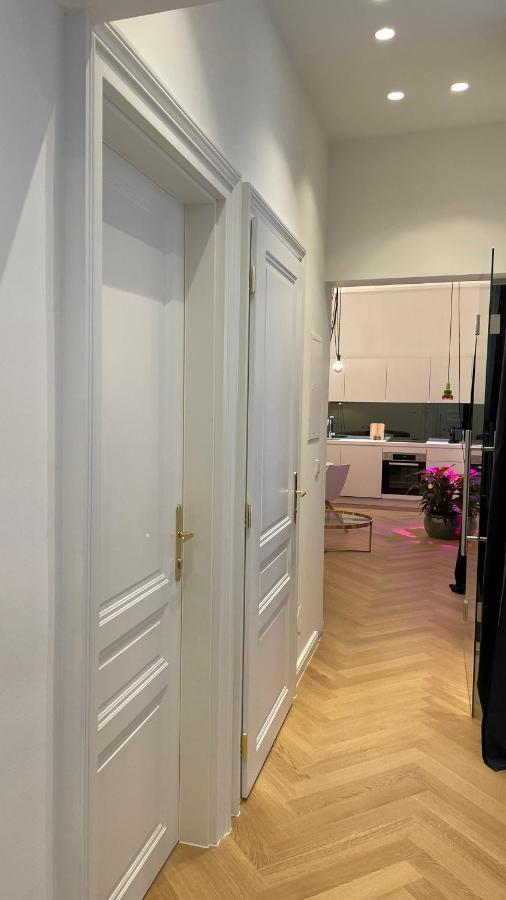 City Apartment Downtown Wien Eksteriør bilde