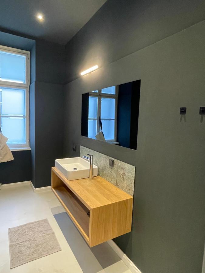 City Apartment Downtown Wien Eksteriør bilde