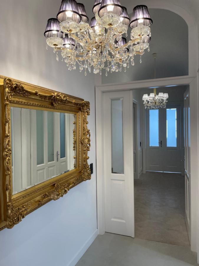 City Apartment Downtown Wien Eksteriør bilde
