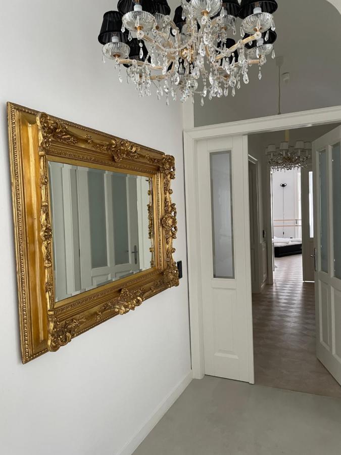 City Apartment Downtown Wien Eksteriør bilde