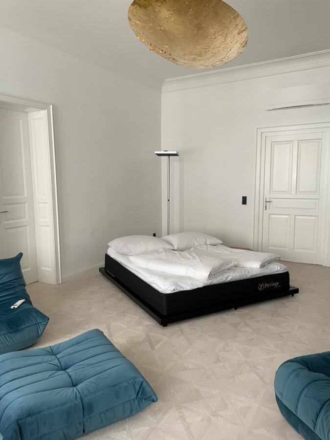 City Apartment Downtown Wien Eksteriør bilde
