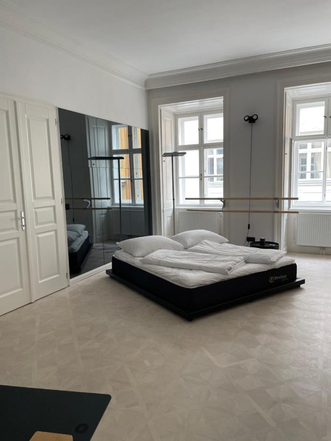 City Apartment Downtown Wien Eksteriør bilde