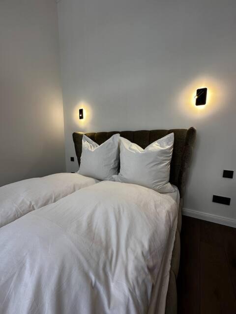 City Apartment Downtown Wien Eksteriør bilde
