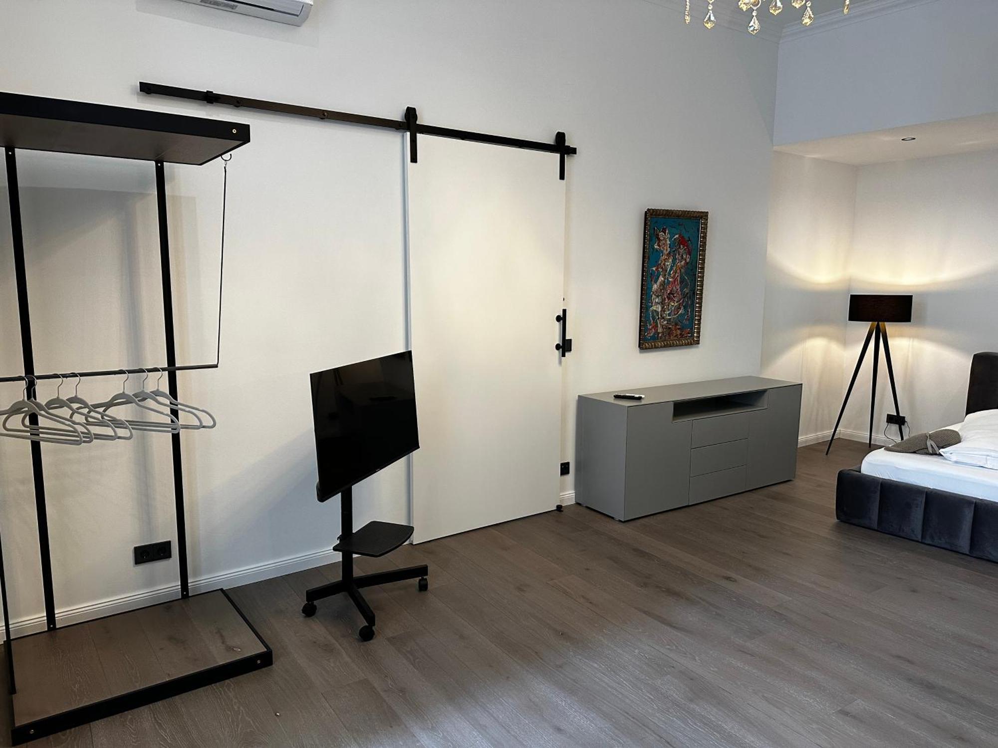 City Apartment Downtown Wien Eksteriør bilde