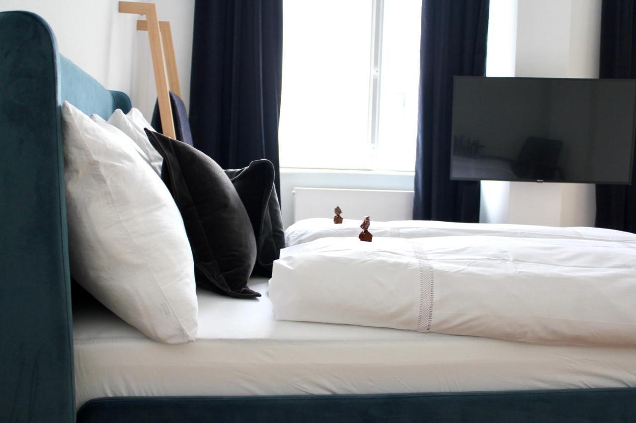 City Apartment Downtown Wien Eksteriør bilde